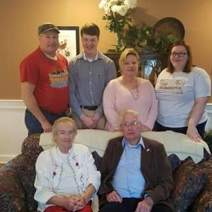 Meet your Posher, Alicia